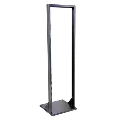 VMP 19 In. Headend Equipment Rack, 84 In.